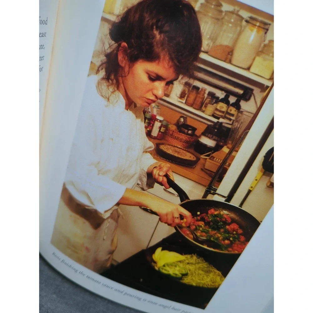 1995 In the Kitchen with Rosie: Oprah's Favorite Recipes Rosie Daley‎ Hardcover